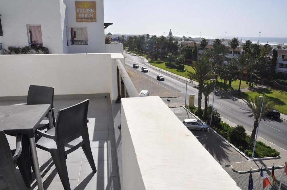 La Suite Agadir Exterior foto