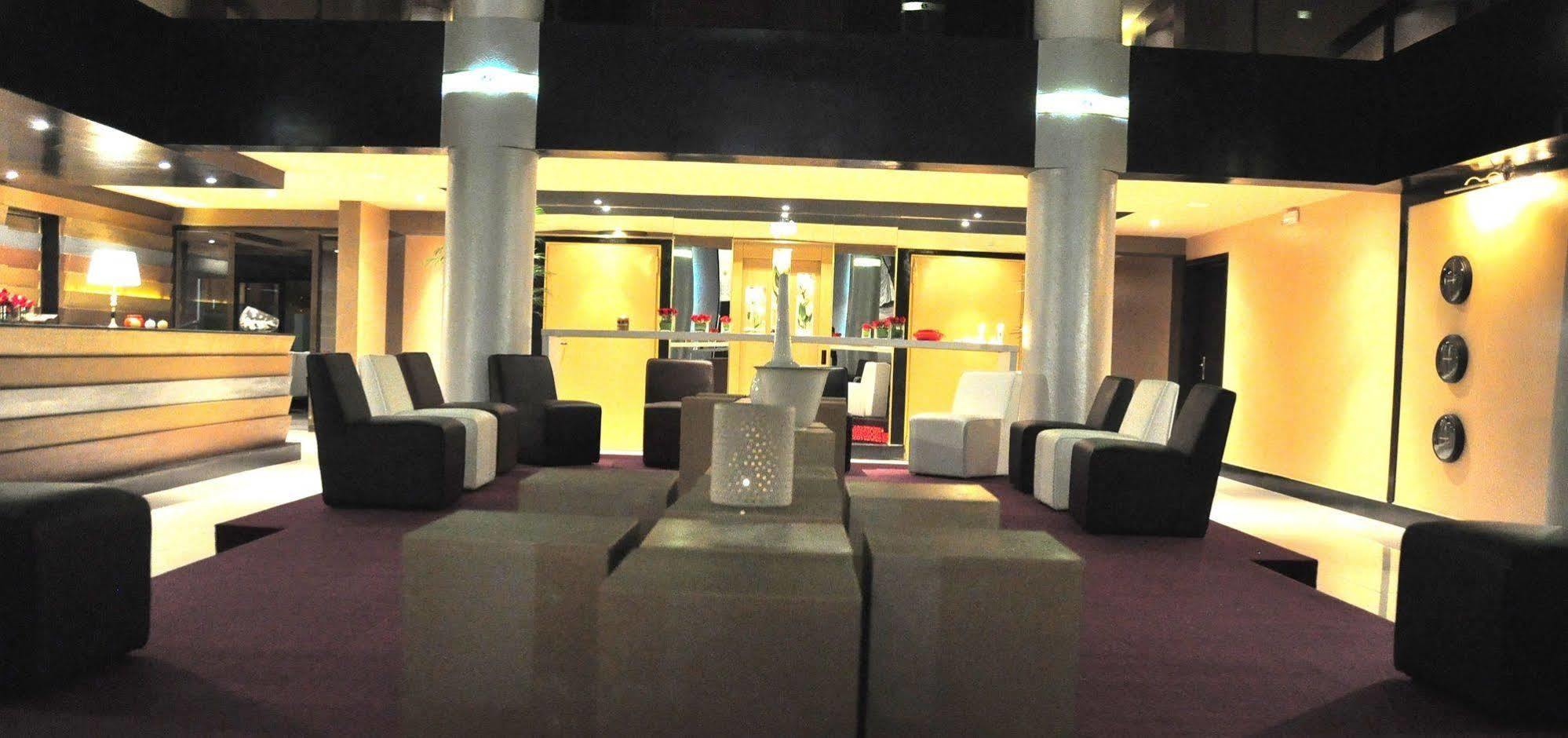 La Suite Agadir Exterior foto