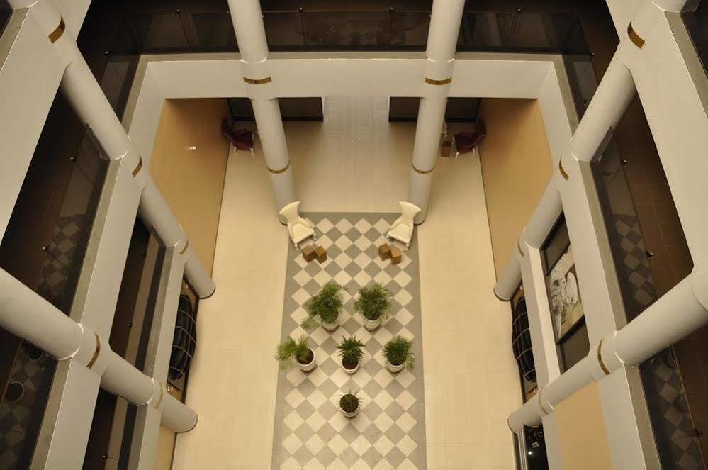 La Suite Agadir Exterior foto