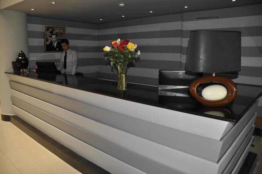 La Suite Agadir Exterior foto