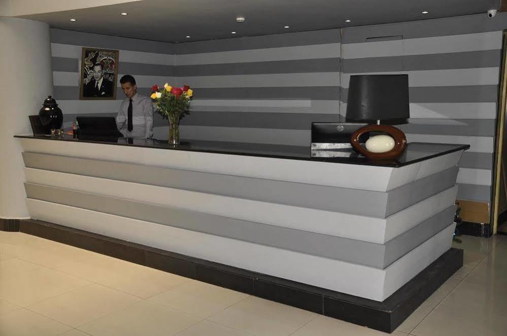 La Suite Agadir Exterior foto