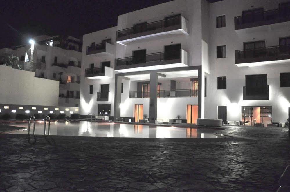 La Suite Agadir Exterior foto