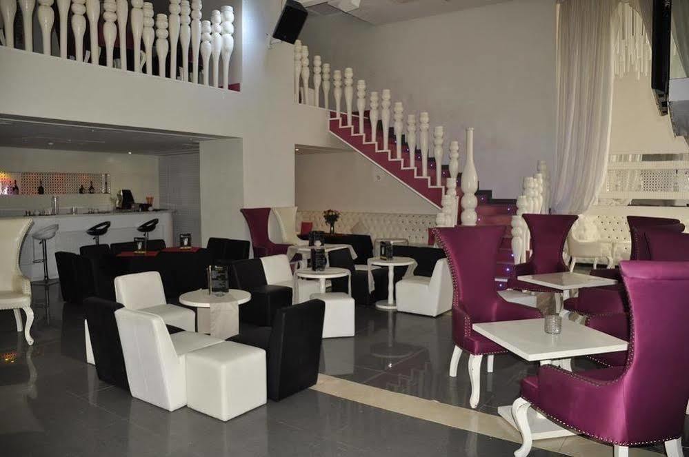 La Suite Agadir Exterior foto
