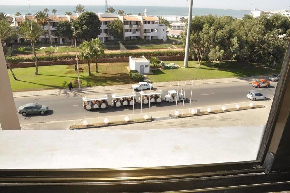 La Suite Agadir Exterior foto
