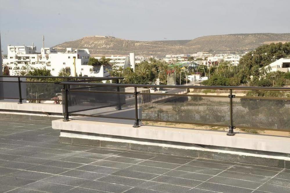 La Suite Agadir Exterior foto