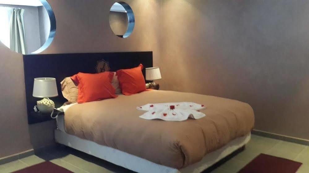 La Suite Agadir Exterior foto